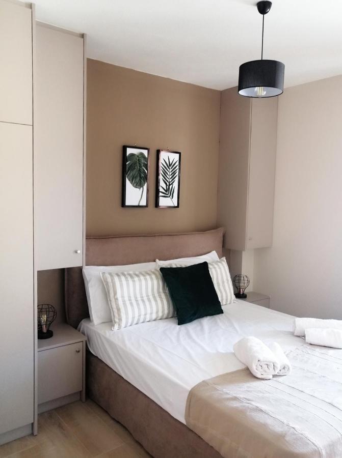 Harmony Superior Suite Apartment Аргостолион Екстериор снимка