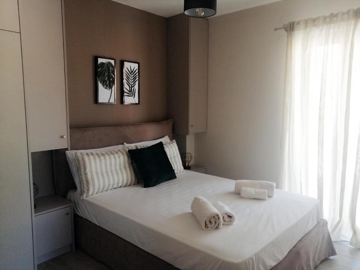 Harmony Superior Suite Apartment Аргостолион Екстериор снимка